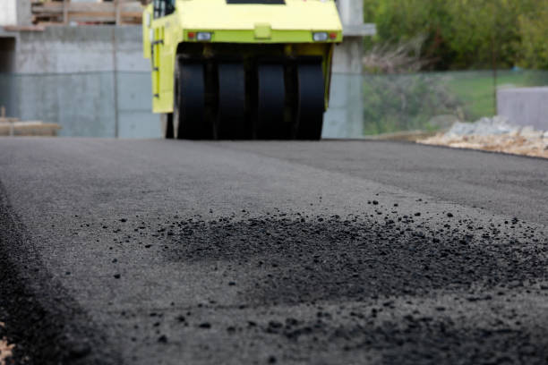 Reasons to Select Us for Your Driveway Paving Requirements in Leon, IA