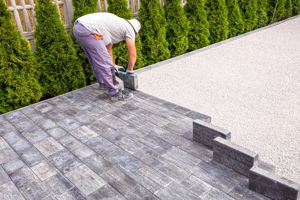 Leon, IA Driveway Pavers Company