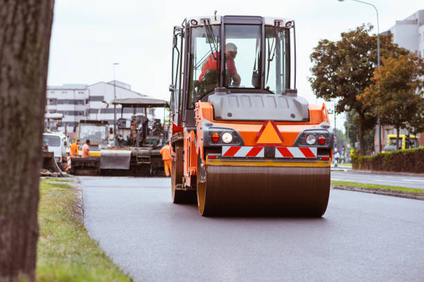 Driveway Repair Near Me in Leon, IA