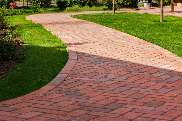 Best Driveway Resurfacing Pavers  in Leon, IA