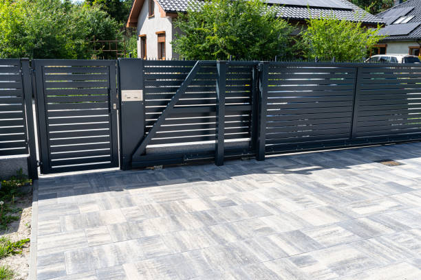 Best Driveway Paver Repair  in Leon, IA