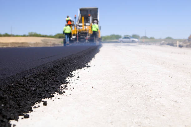 Best Affordable Driveway Pavers  in Leon, IA