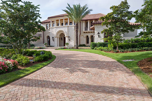 Best Driveway Pavers for Homes  in Leon, IA