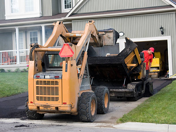 Best Professional Driveway Pavers  in Leon, IA