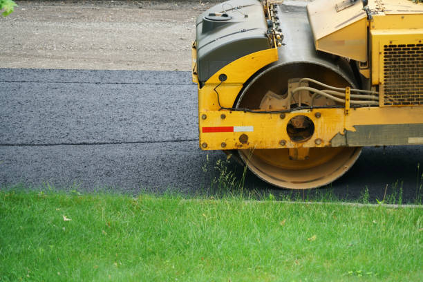 Best Affordable Driveway Pavers  in Leon, IA