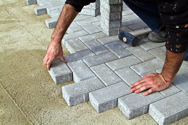  Leon, IA Driveway Pavers Pros